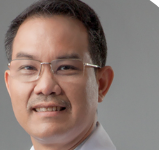 Prof. Dr. Art Hiranyakas – Expert Gastrointestinal and Minimally Invasive Surgeon providing advanced surgical care and patient-focused treatment.