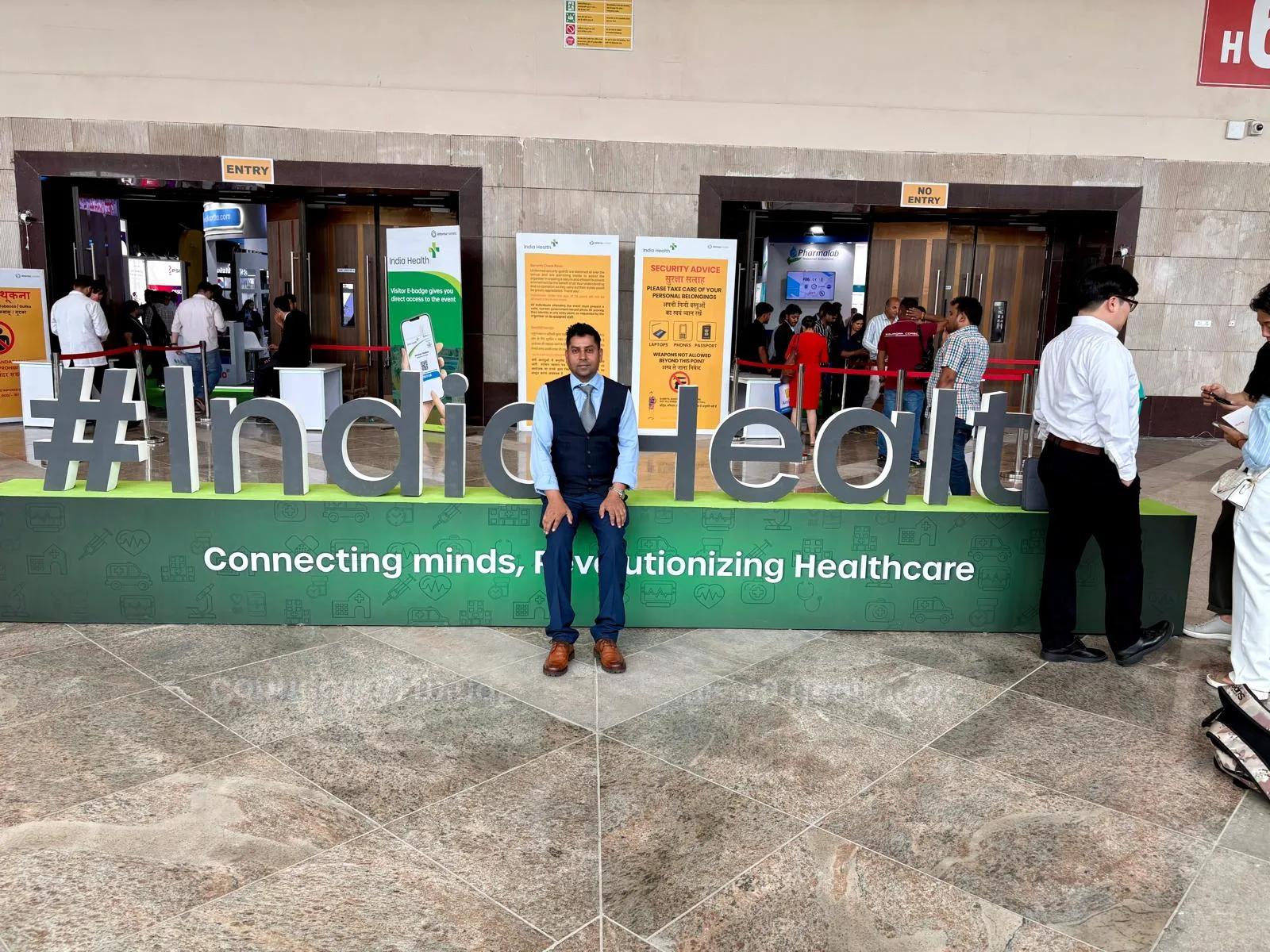 medical-bookers-delhi-healthcare-expo-partnerships